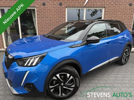 Peugeot 2008 0