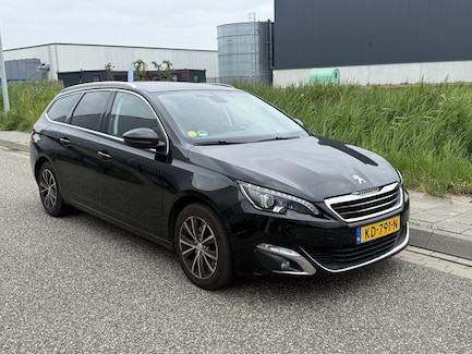 Peugeot 308 0