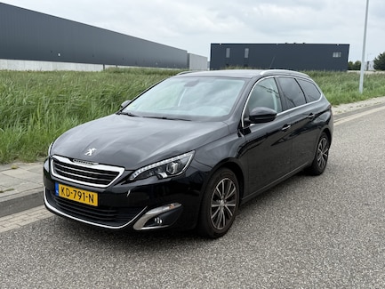 Peugeot 308 0