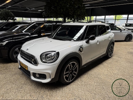 MINI Countryman 0