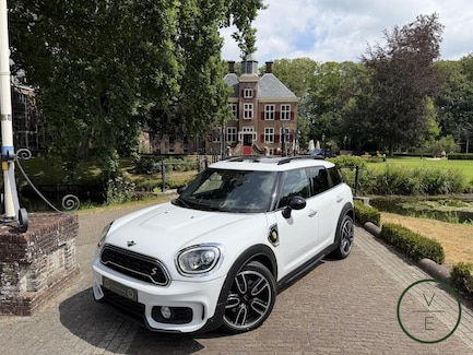 MINI Countryman 0