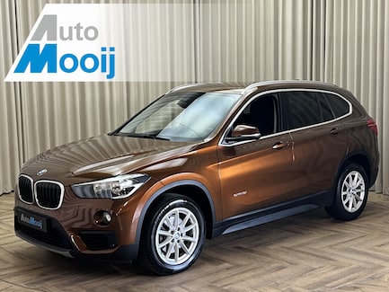 BMW X1 0