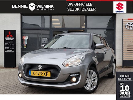 Suzuki Swift 0