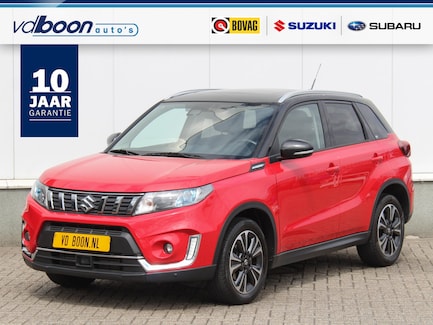 Suzuki Vitara 0