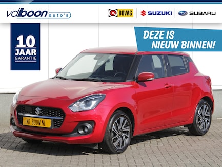 Suzuki Swift 0