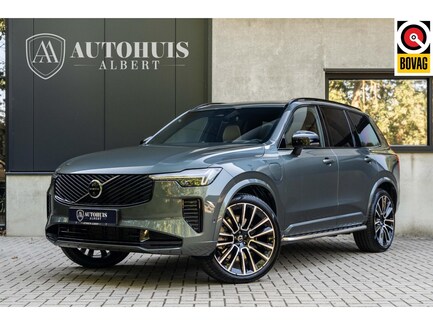 Volvo XC90 0