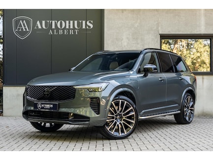 Volvo XC90 0