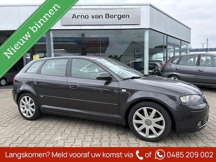 Audi A3 0