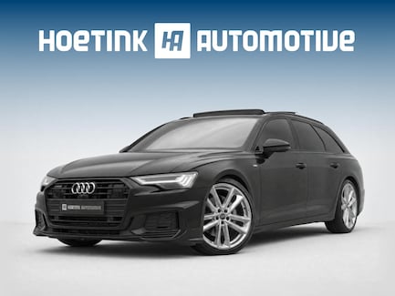 Audi A6 0