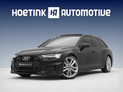 Audi A6 0