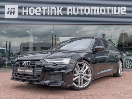 Audi A6 0