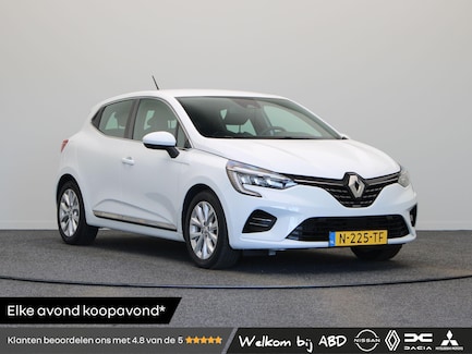 Renault Clio 0
