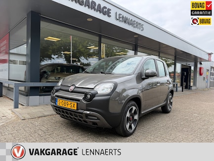Fiat Panda 0