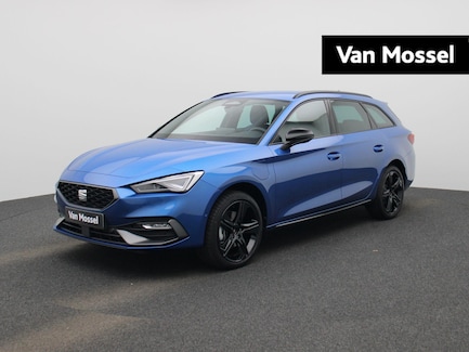 SEAT Leon 0