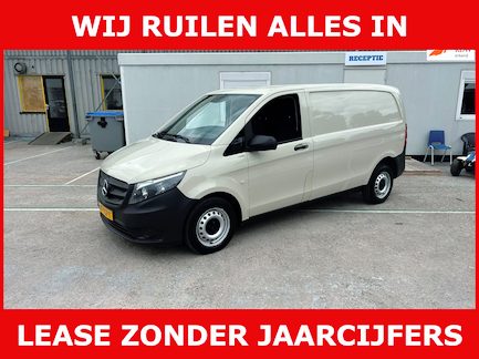 Mercedes-Benz Vito 0
