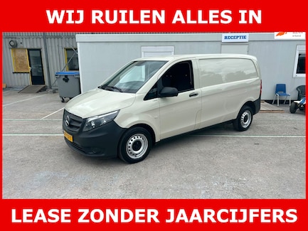 Mercedes-Benz Vito 0