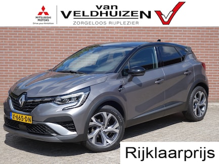 Renault Captur 0
