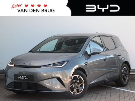 BYD DOLPHIN 0