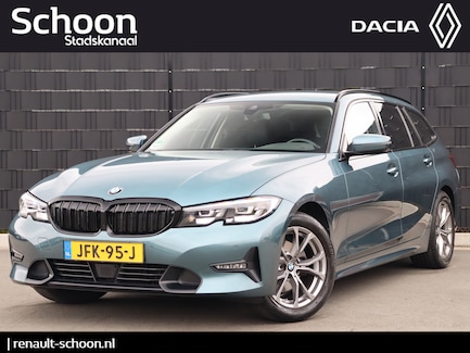 BMW 3-Serie 0