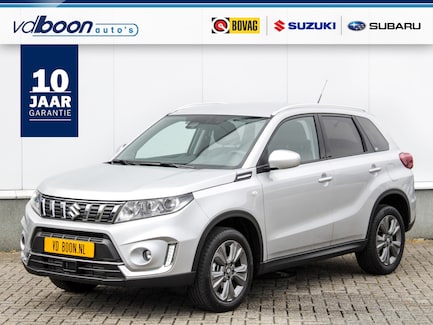 Suzuki Vitara 0