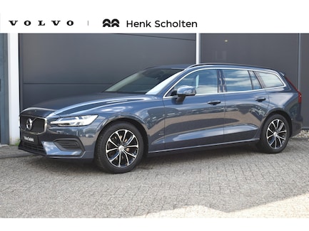 Volvo V60 0