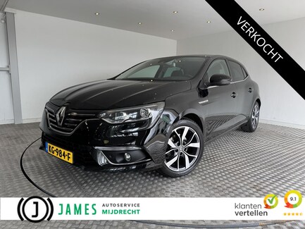 Renault Megane 0