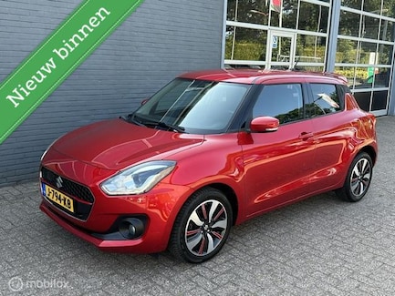 Suzuki Swift 0