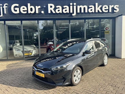 Kia Ceed 0