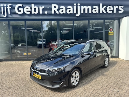 Kia Ceed 0