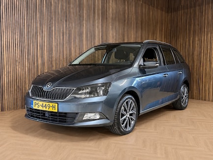 Skoda Fabia 0