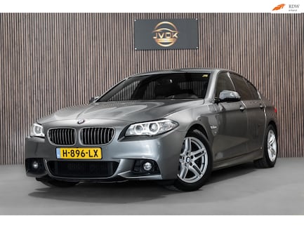 BMW 5-Serie 0