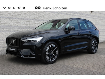 Volvo XC60 0