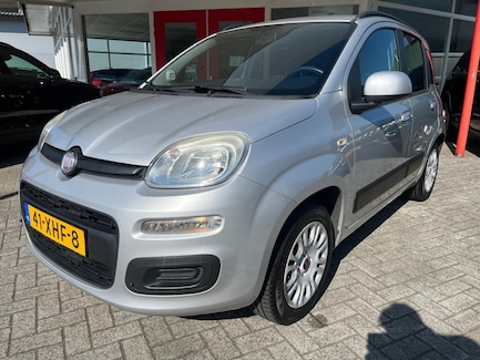 Fiat Panda 0