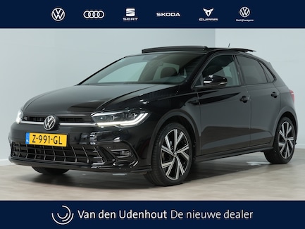 Volkswagen Polo 0