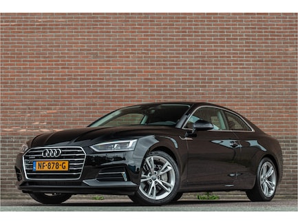 Audi A5 0