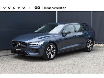 Volvo V60 0