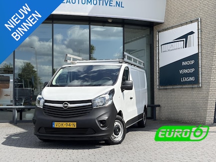 Opel Vivaro 0