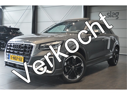 Audi Q2 0
