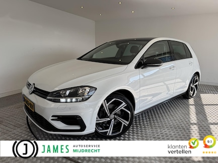 Volkswagen Golf 0