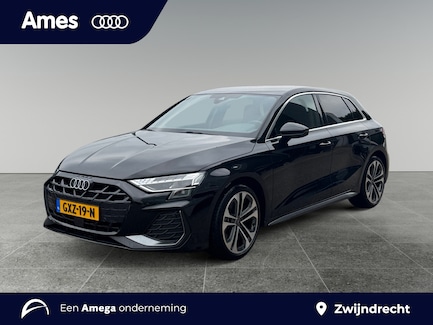 Audi A3 0