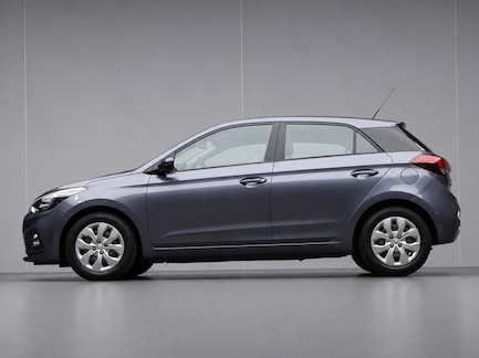 Hyundai i20 0