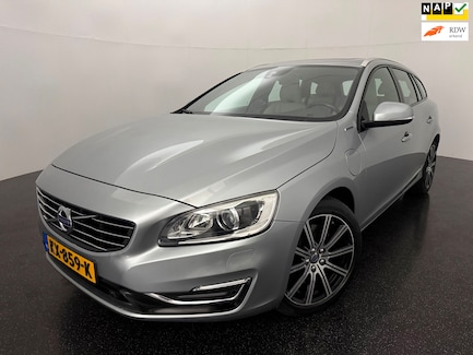 Volvo V60 0