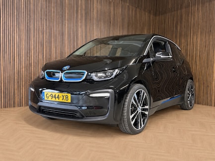 BMW i3 0