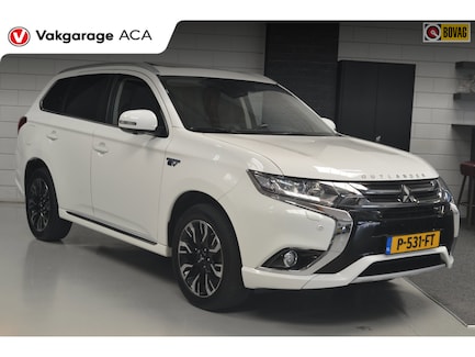 Mitsubishi Outlander 0