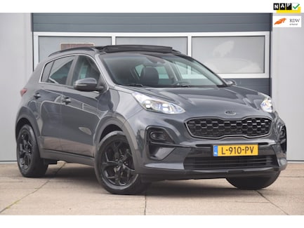 Kia Sportage 0