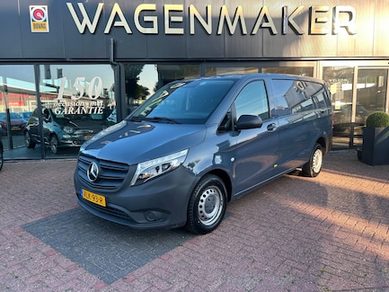 Mercedes-Benz Vito 0