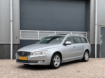 Volvo V70 0