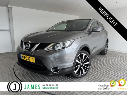 Nissan Qashqai 0