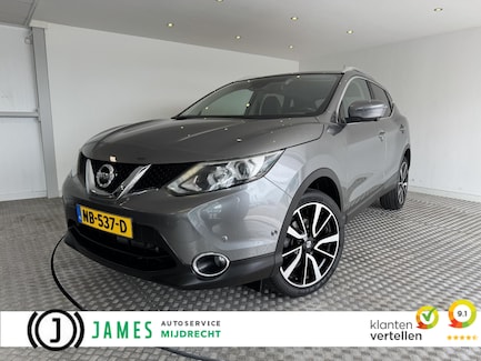 Nissan Qashqai 0