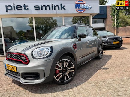 MINI Countryman 0